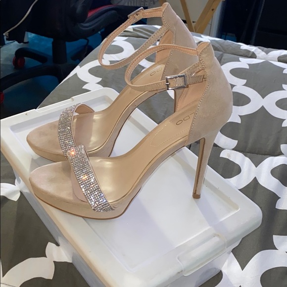 Aldo Shoes - Aldo heels